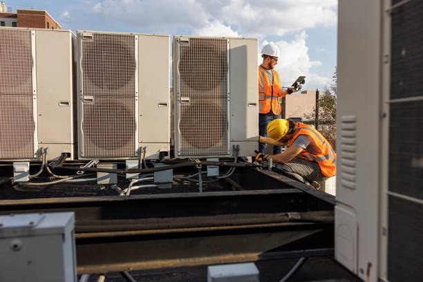 Best HVAC Consulting and Engineering in Olympia Heights, FL