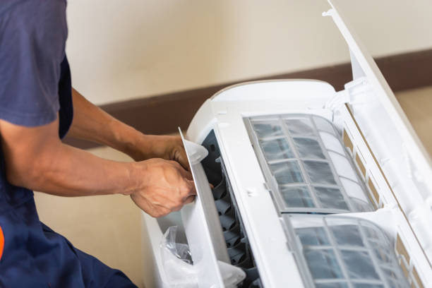 Best HVAC Supply and Distribution in Olympia Heights, FL