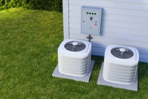 Best Residential HVAC in Olympia Heights, FL