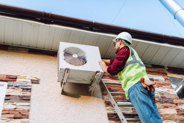 Best Thermostats and Smart Controls in Olympia Heights, FL