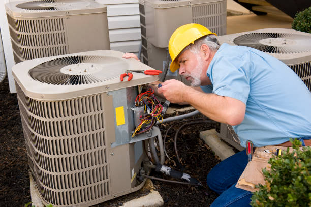Best HVAC Training and Certification in Olympia Heights, FL