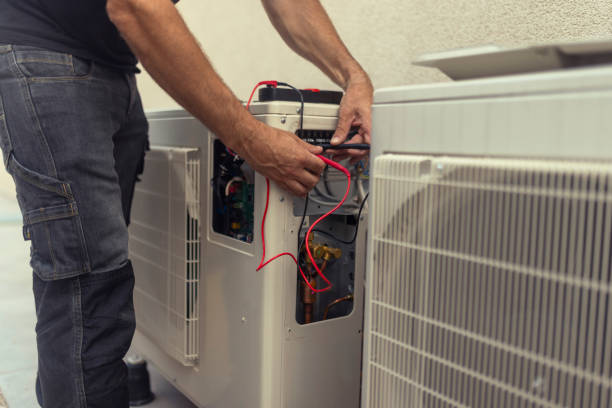 Best HVAC Financing and Leasing in Olympia Heights, FL