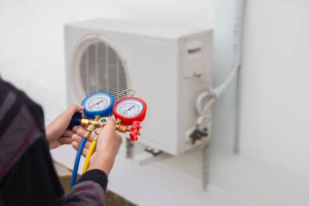 Best Energy-efficient HVAC Solutions in Olympia Heights, FL