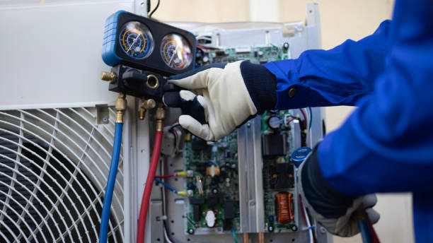 Best Solar-powered HVAC Systems in Olympia Heights, FL